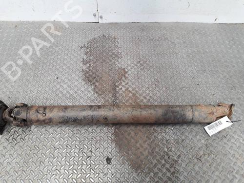 Driveshaft MERCEDES-BENZ M-CLASS (W163)  | BP15653387M37 
