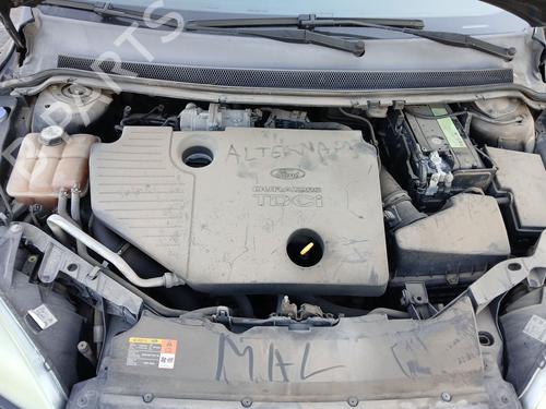 Used Gearbox FORD FOCUS II (DA_, HCP, DP) 1.8 TDCi (115 hp) 29260442