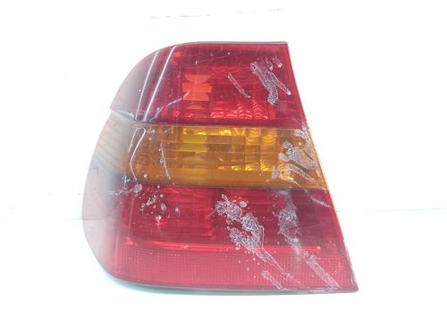 Used Left taillight BMW 3 (E46) 320 d (150 hp) 26972959