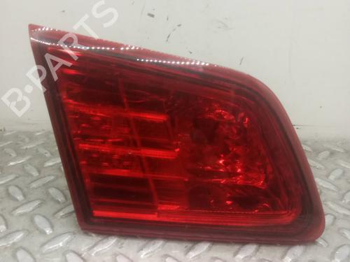 Used Left tailgate light SUBARU LEGACY V (BM) 2.0 D AWD (BMD) (150 hp) 11884195