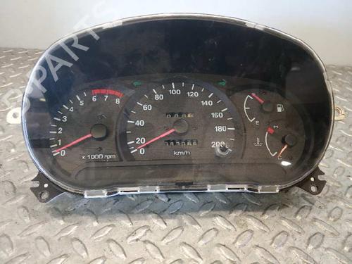 Used Instrument cluster HYUNDAI ACCENT II (LC) [1999-2012]  3054175