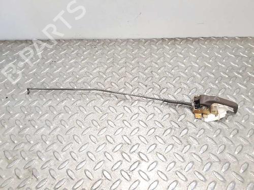 Used Front right interior door handle Front right interior door handle SKODA FABIA I (6Y2) 2.0 (116 hp) 33686707 33686707