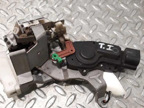 Used Rear left lock PEUGEOT 107 (PM_, PN_) [2005-2014]  3541057