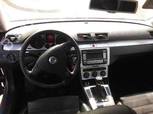 Luftmassemåler VW PASSAT B6 (3C2)  | BP4441853M95 