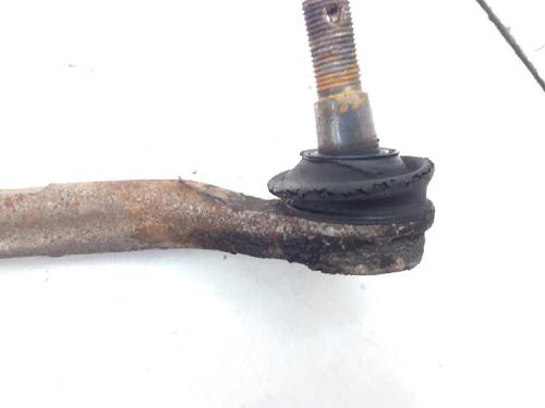 Steering rack HONDA CIVIC VIII Hatchback (FN, FK) 2.2 CTDi (FK3) | BP3194409M22