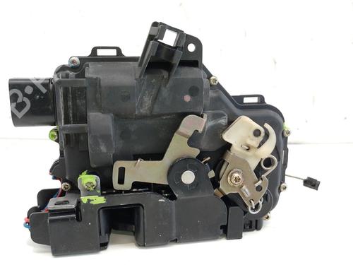 Front right lock SKODA OCTAVIA I (1U2) 1.9 TDI | BP24594255C97 