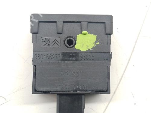 Headlight switch CITROËN C4 Picasso II 1.6 HDi / BlueHDi 115 | BP30173675I24 
