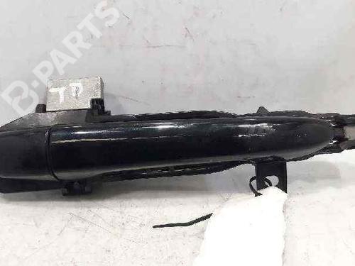 Used Rear right exterior door handle Rear right exterior door handle MAZDA 2 (DE_, DH_) 1.5 (DE5FS) (103 hp) 5853481 5853481