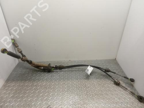 Used Cable Cable MERCEDES-BENZ VITO Van (W638) [1997-2003] 14236600 14236600