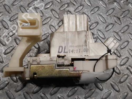 Rear right lock FORD MONDEO III (B5Y) 2.0 16V TDDi / TDCi | BP6436360C99 