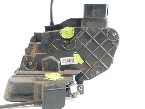 Rear right lock VOLVO S40 II (544)  | BP29483426C99 