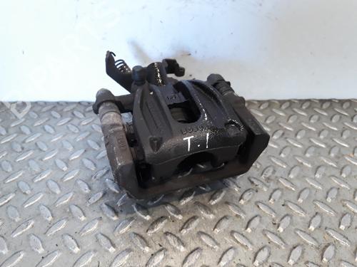Left rear brake caliper FORD MONDEO III (B5Y)  | BP11626422M107 