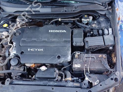 Moteur HONDA ACCORD VII (CL, CN) 2.2 i-CTDi (CN1) (140 hp) 31190310