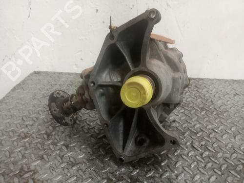 Used Transfer box NISSAN X-TRAIL I (T30) [2001-2013]  10679907
