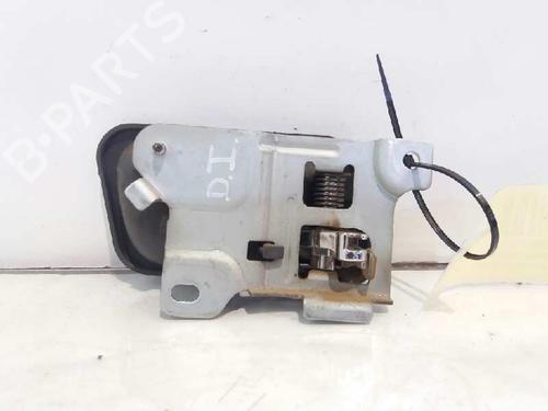 Front left interior door handle MITSUBISHI GALLOPER (JK-01)  | BP4764731I13