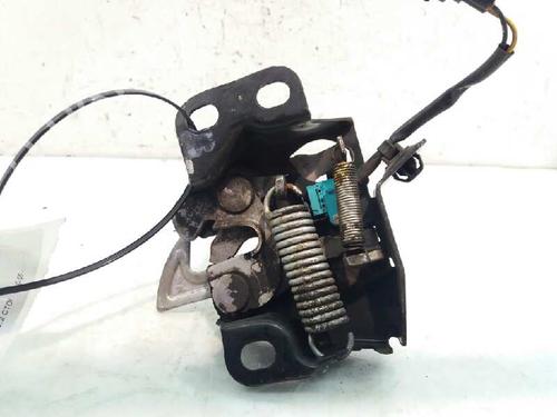 Used Hood lock HONDA CIVIC VIII Hatchback (FN, FK) 2.2 CTDi (FK3) (140 hp) 8783359