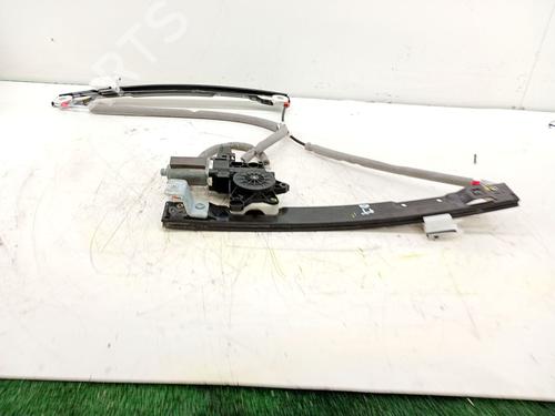 Used Front left window mechanism Front left window mechanism JAGUAR XF I (X250) 2.2 D (200 hp) 36703048 36703048