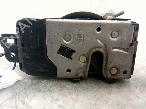 Vergrendeling rechts voor OPEL ASTRA H GTC (A04) [2005-2010]  3176075