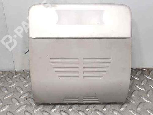 Used Interior roof light Interior roof light BMW 3 Touring (E91) 320 d (163 hp) 7432727 7432727