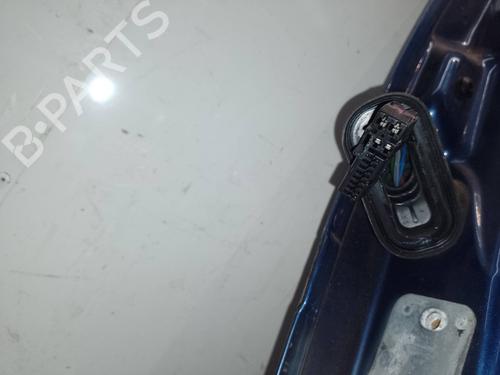 Right rear door AUDI A3 (8P1)  | BP19934705C5 