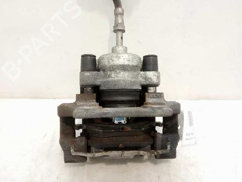 Right rear brake caliper BMW 1 (E81) 118 d | BP11625398M106 