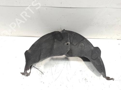 Wheel arch RENAULT MEGANE IV Hatchback (B9A/M/N_)  | BP19487104C56 
