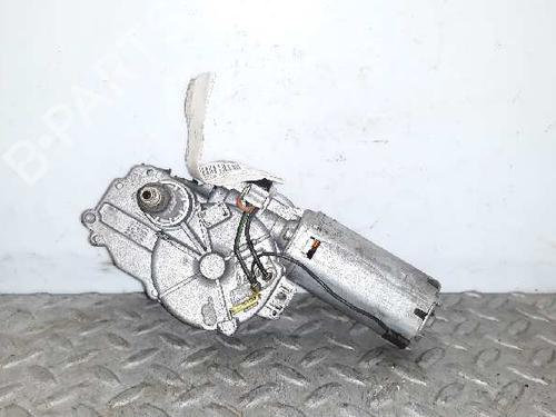Used Rear wiper motor VW POLO III (6N1) 75 1.6 (75 hp) 3040382