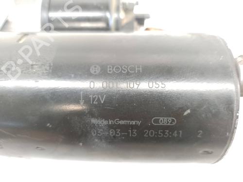 Starter OPEL VECTRA C (Z02)  | BP19121682M8 