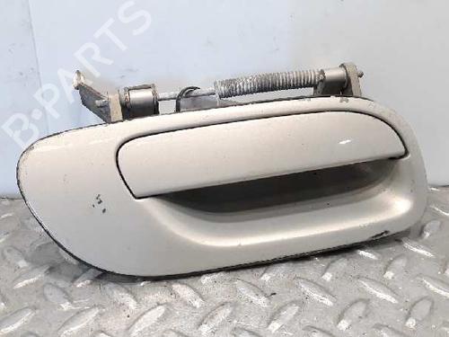 Used Front right exterior door handle VOLVO S80 I (184) 2.4 (170 hp) 3076167