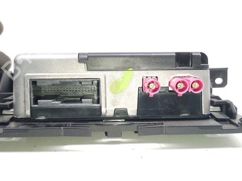 Elektronisk modul VW PASSAT B8 (3G2, CB2) 1.4 TSI | BP32358209M83