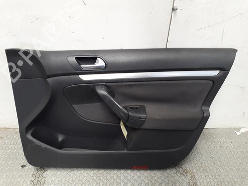 Used Front right panel VW JETTA III (1K2) 1.9 TDI (105 hp) 15074281