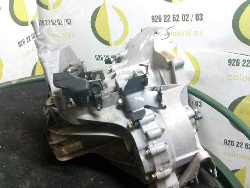 Gearbox FORD MONDEO III (B5Y) 2.0 TDCi | BP3053212M3 