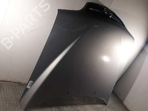 Hood SSANGYONG MUSSO (FJ)  | BP6163141C1 