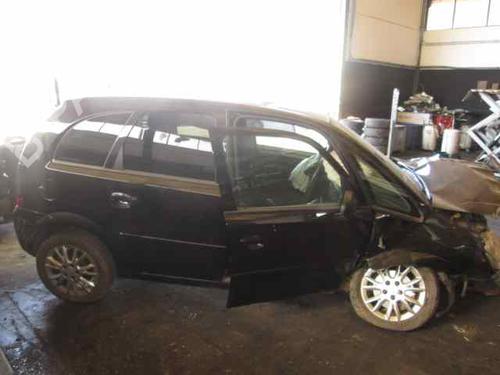 Gearbox OPEL MERIVA A MPV (X03)  | BP3125779M3 