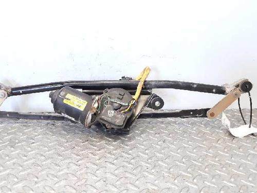 Used Front wiper motor HYUNDAI SANTA FÉ I (SM) 2.0 CRDi (113 hp) 5884369
