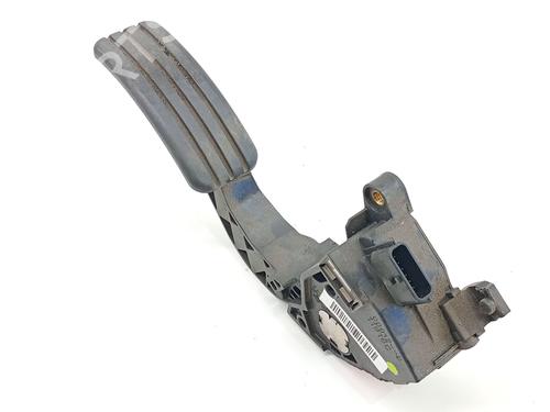 Pedal Pedal RENAULT MEGANE IV Grandtour (K9A/M/N_) 1.5 dCi 110 (B9A3) (110 hp) 37427592 37427592