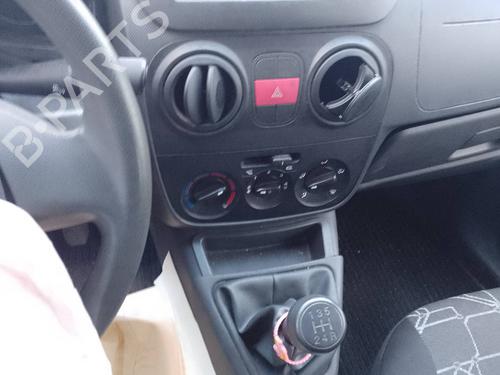 Left front brake caliper FIAT FIORINO Box Body/MPV (225_)  | BP20856865M105 