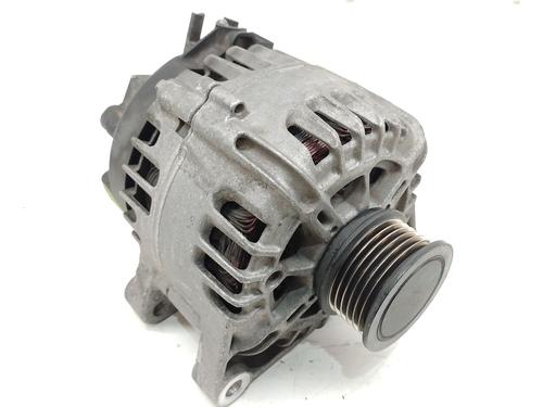 Used Alternator Alternator FORD KUGA II (DM2) 2.0 TDCi 4x4 (163 hp) 36112262 36112262