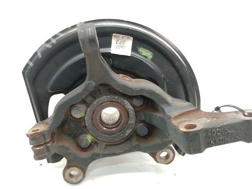 left-front-steering-knuckle-nissan-pulsar-hatchback-c13-2014-36297012 main image