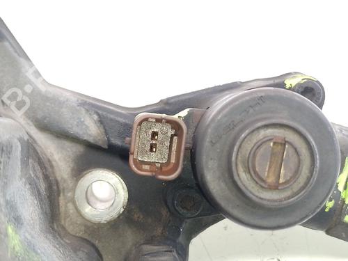 Injection pump CITROËN C5 II Break (RE_) 2.0 HDi (RERHRH) | BP29500766M78 