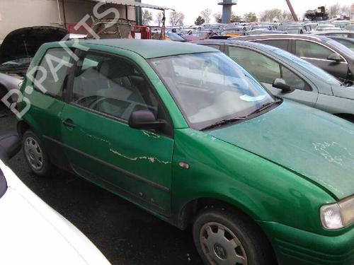 Hood SEAT AROSA (6H1) 1.0 | BP3493235C1 