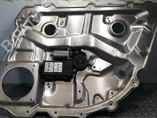 Used Rear right window mechanism AUDI A8 D3 (4E2, 4E8) 3.0 TDI quattro (233 hp) 7232012