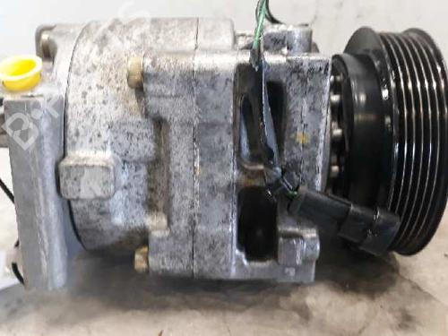 AC compressor FIAT PUNTO (188_) 1.9 DS 60 (188.031, .051, .231, .251) | BP5274890M34 