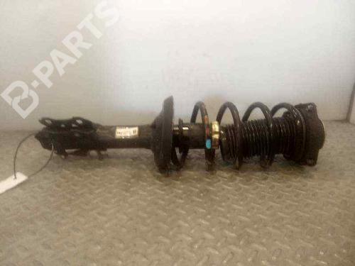 Used Left front shock absorber Left front shock absorber SEAT IBIZA II (6K1) 1.9 SDI (68 hp) 7240980 7240980