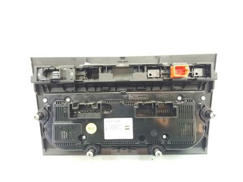Climate control SEAT LEON (5F1)  | BP3070351I5 