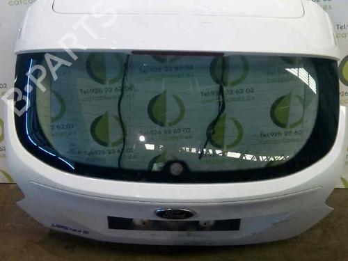 Used Tailgate FORD FOCUS III [2010-2020]  3047210