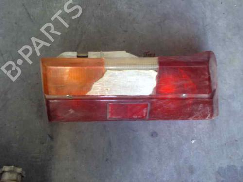 Used Right taillight Right taillight SKODA FABIA I (6Y2) 2.0 (116 hp) 33686767 33686767