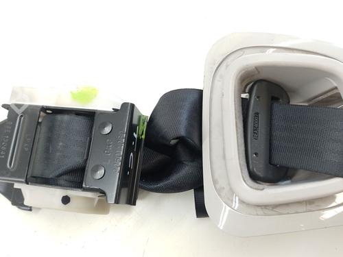 Rear center seatbelt SUBARU FORESTER (SH_) 2.0 D AWD (SHH, SHD, SHN) | BP29187369I27 