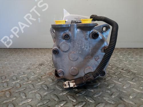 AC compressor CITROËN XSARA (N1)  | BP9844448M34 