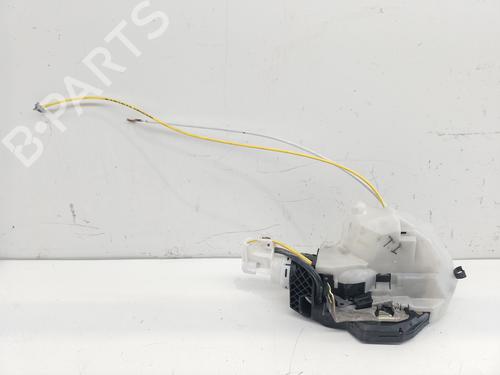 Used Rear left lock MERCEDES-BENZ S-CLASS (W220) [1998-2005]  24107150